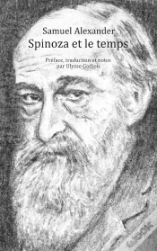 Capa do artigo Spinoza Et Le Temps