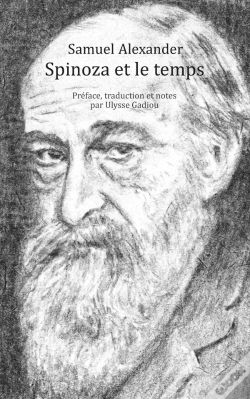 Capa do artigo Spinoza Et Le Temps