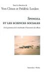 Spinoza Et Les Sciences Sociales ; De La Puissance De La Multitude À L'Économie Des Affects - Preview