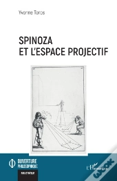 Spinoza Et L'Espace Projectif