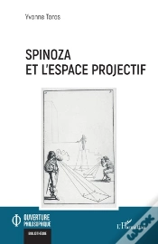 Capa do artigo Spinoza Et L