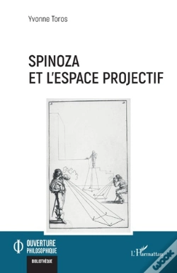 Capa do artigo Spinoza Et L'Espace Projectif
