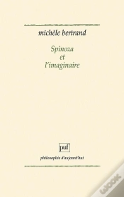 Capa do artigo Spinoza Et L