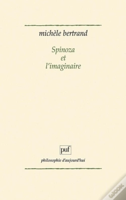 Capa do artigo Spinoza Et L'Imaginaire