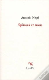 Spinoza Et Nous