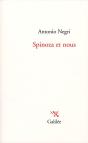 Spinoza Et Nous - Preview