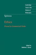 Spinoza: Ethics