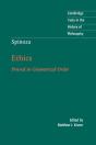 Spinoza: Ethics - Preview