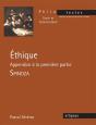 Spinoza, Éthique, Appendice À La Première Partie - Preview