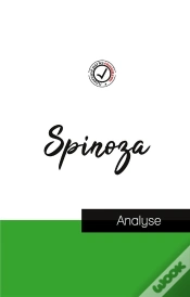 Capa do artigo Spinoza : Étude Et Analyse Complète De Sa Pensée
