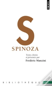 Capa do artigo Spinoza