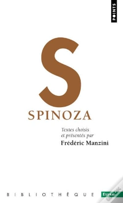 Capa do artigo Spinoza
