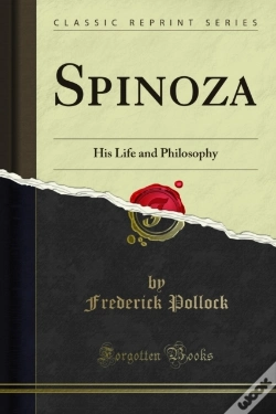 Capa do artigo Spinoza