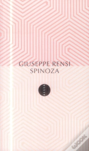 Capa do artigo Spinoza