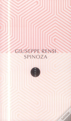 Capa do artigo Spinoza