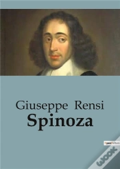 Capa do artigo Spinoza