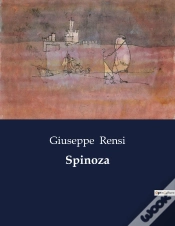 Capa do artigo Spinoza