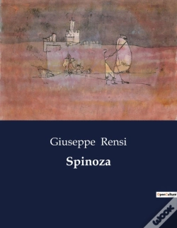 Capa do artigo Spinoza
