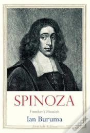 Capa do artigo Spinoza