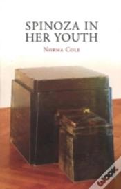 Capa do artigo Spinoza In Her Youth