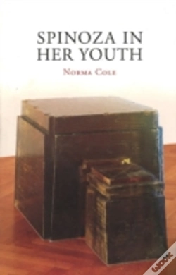 Capa do artigo Spinoza In Her Youth