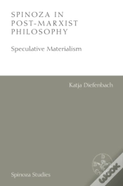 Capa do artigo Spinoza In Post-Marxist Philosophy