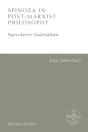 Spinoza In Post-Marxist Philosophy - Preview