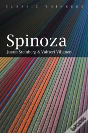 Capa do artigo Spinoza