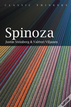 Capa do artigo Spinoza