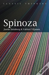 Capa do artigo Spinoza