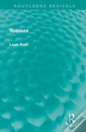 Capa do artigo Spinoza