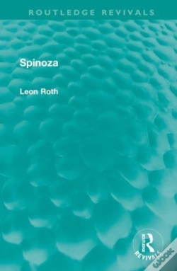 Capa do artigo Spinoza