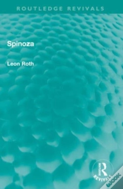 Capa do artigo Spinoza