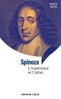 Spinoza ; L'Expérience Et L'Infini (3e Édition) - Preview