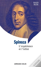 Capa do artigo Spinoza ; L
