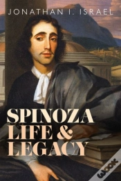 Capa do artigo Spinoza, Life And Legacy