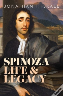Capa do artigo Spinoza, Life And Legacy
