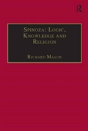 Spinoza: Logic, Knowledge And Religion - Preview