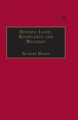 Spinoza: Logic, Knowledge And Religion - Preview