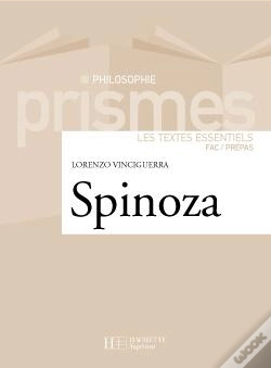 Capa do artigo Spinoza