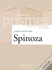 Capa do artigo Spinoza