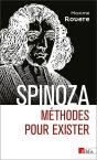 Spinoza ; Méthodes Pour Exister - Preview