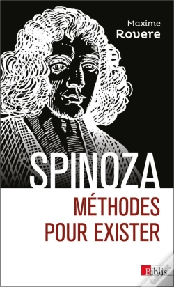 Capa do artigo Spinoza ; Méthodes Pour Exister