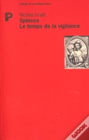 Capa do artigo Spinoza