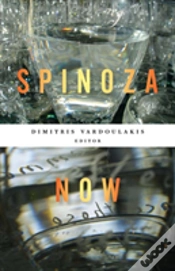 Capa do artigo Spinoza Now