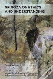 Capa do artigo Spinoza On Ethics And Understanding