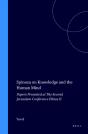 Spinoza On Knowledge And The Human Mind - Preview