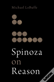 Capa do artigo Spinoza On Reason
