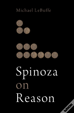 Capa do artigo Spinoza On Reason