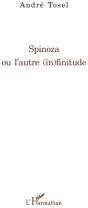 Spinoza Ou L'Autre (In)Finitude - Preview